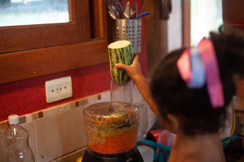 Fotografia documental de família. Uma herança pra vida'