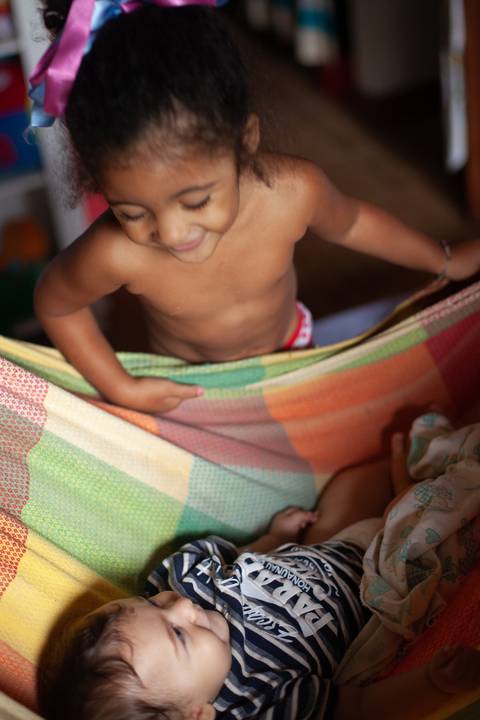Fotografia documental de família. Uma herança pra vida'