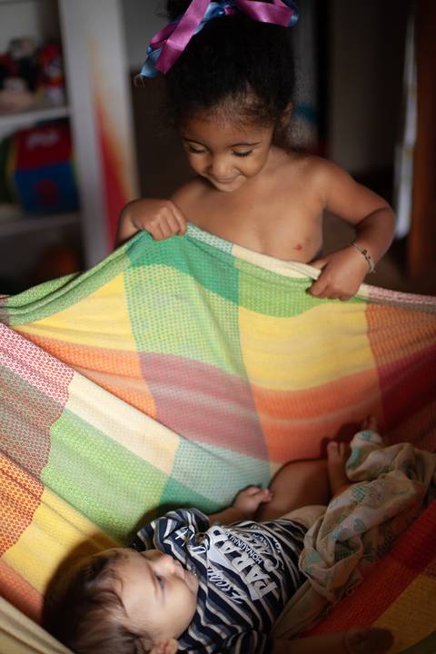 Fotografia documental de família. Uma herança pra vida'