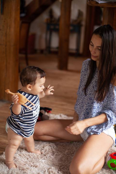 Fotografia documental de família. Uma herança pra vida'
