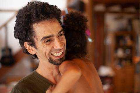 Fotografia documental de família. Uma herança pra vida'