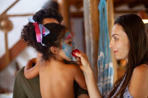 Fotografia documental de família. Uma herança pra vida'