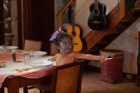 Fotografia documental de família. Uma herança pra vida'