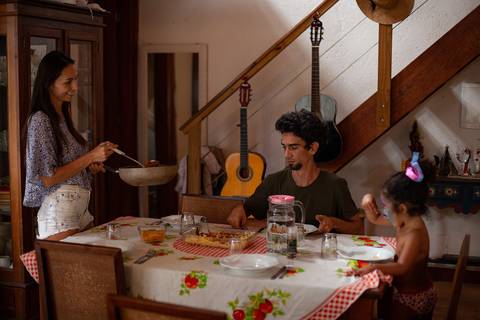 Fotografia documental de família. Uma herança pra vida'