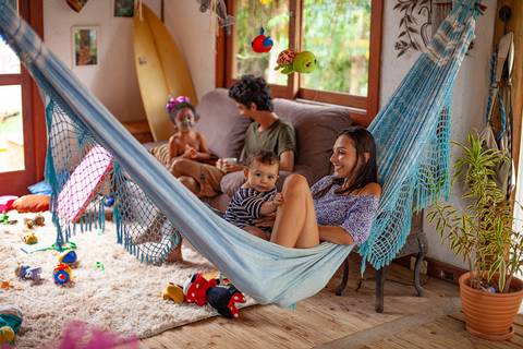 Fotografia documental de família. Uma herança pra vida'