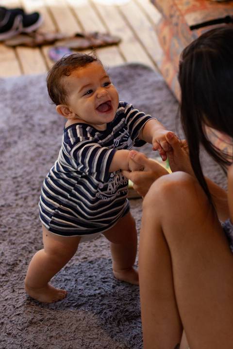Fotografia documental de família. Uma herança pra vida'