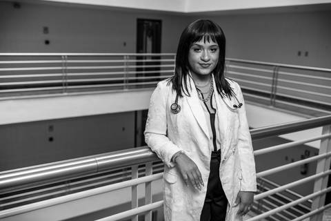 Amanda Macedo
Médica'