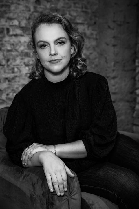 Patrícia Giacomolli Pedarsini
Técnica em Massoterapia'