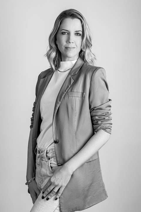 Ana Júlia Formentini
Arquiteta'