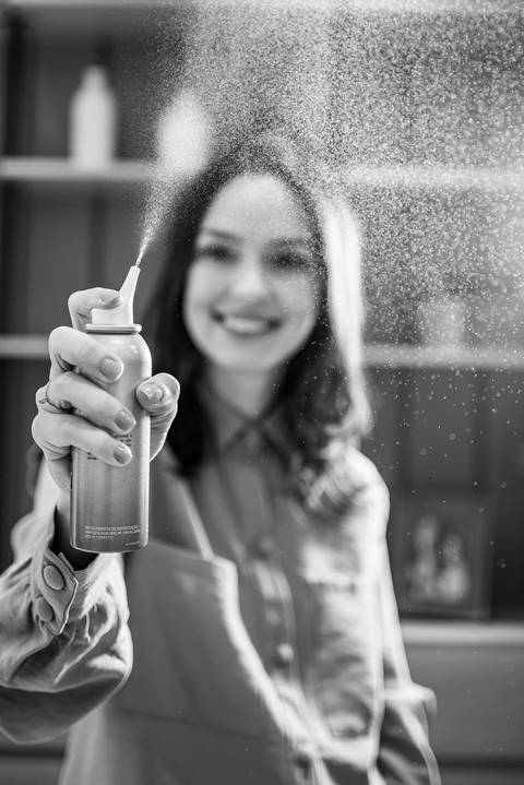 Bruna Butzke
Otorrinolaringologista '