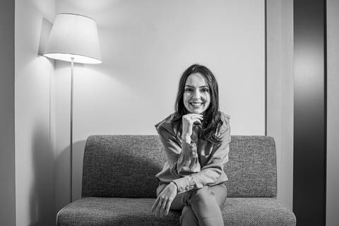 Bruna Butzke
Otorrinolaringologista '