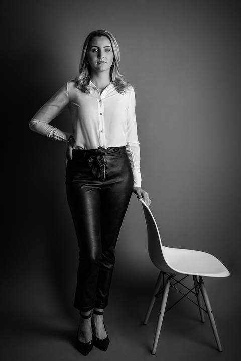 Carla Ferrari
Advogada'