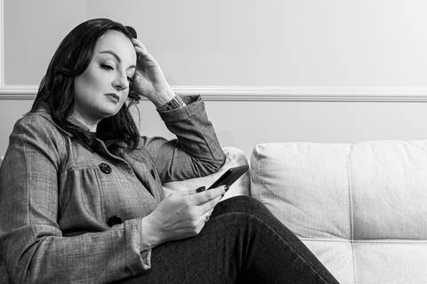 Gabriela Predabon Lorenzini
Psicóloga'