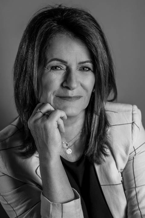 Liselena Bersch Neumann
Especialista em Gestão de Pessoas'