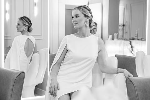 Paula Marchiori
Cirurgiã Plástica e Oculoplástica'