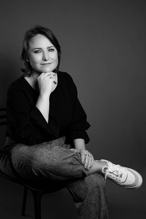 Paula Bianchetti
Fisioterapeuta'