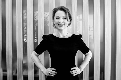 Rosane Freese
Advogada'