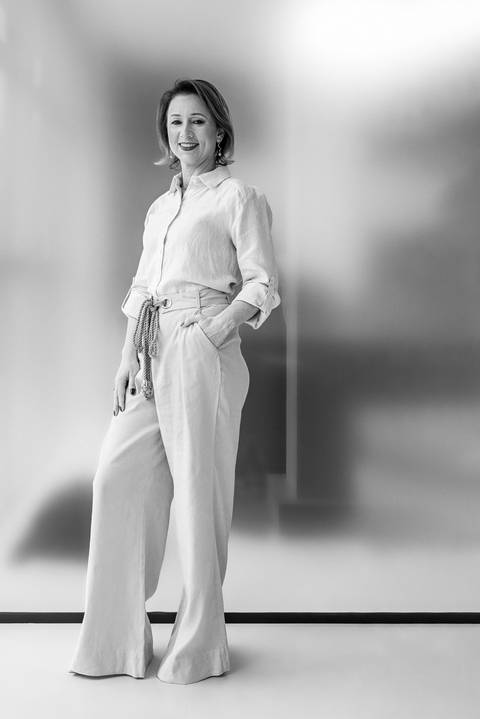 Rosane Freese
Advogada'