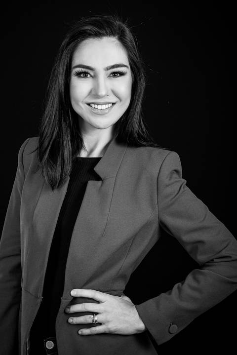 Susiâni Guisolfi
Jornalista'