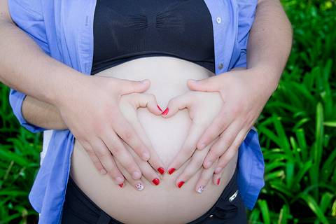 Francis + Leo | Grávidos '