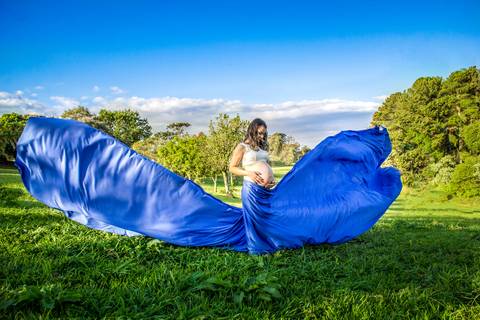 Francis + Leo | Grávidos '