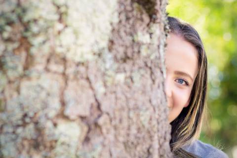 Gyovanna | Ensaio Fotográfico | 15 Anos'