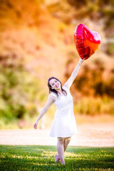 Gyovanna | Ensaio Fotográfico | 15 Anos'