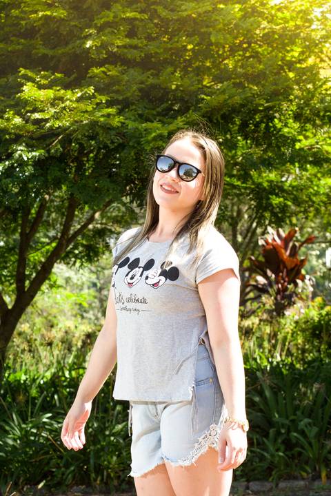 Gyovanna | Ensaio Fotográfico | 15 Anos'