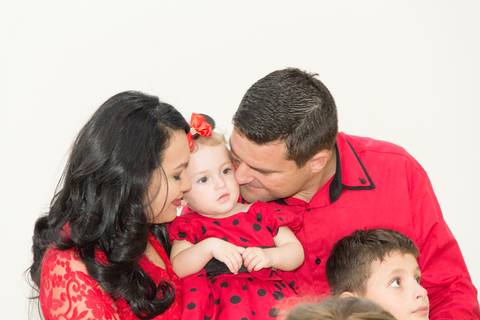 Aniversário Ana Maria 1 ano'