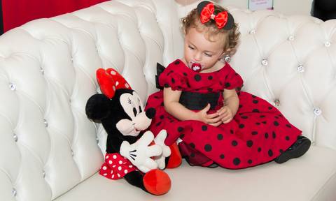 Aniversário Ana Maria 1 ano'