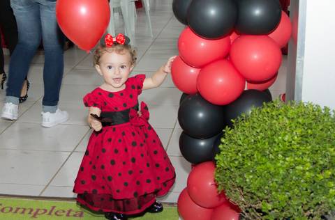 Aniversário Ana Maria 1 ano'