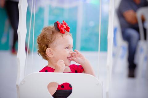 Aniversário Ana Maria 1 anoAniversário Ana Maria 1 ano'