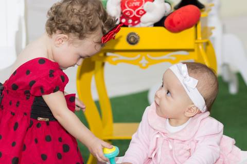 Aniversário Ana Maria 1 ano'