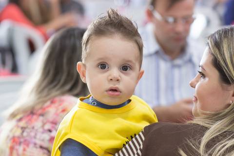 Aniversário Ana Maria 1 ano'