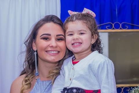 Jantar de noivado Vanessa e Pedro'