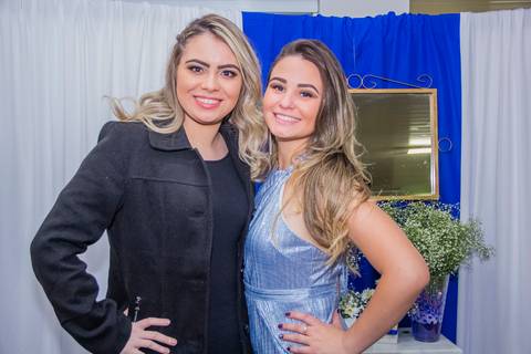 Jantar de noivado Vanessa e Pedro'