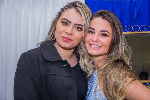 Jantar de noivado Vanessa e Pedro'