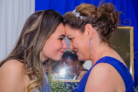 Jantar de noivado Vanessa e Pedro'