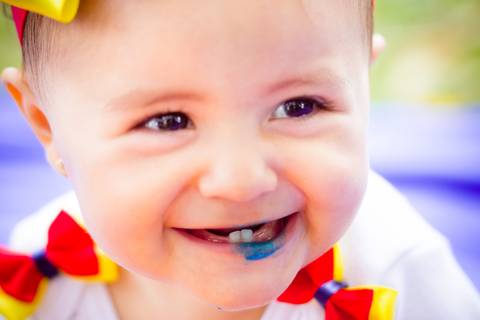 Smach and Cake Isabella Maria'