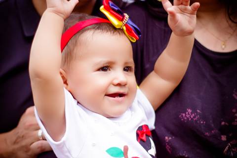 Smach and Cake Isabella Maria'