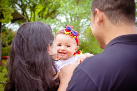 Smach and Cake Isabella Maria'