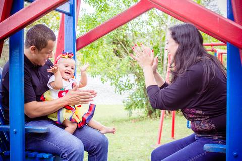 Smach and Cake Isabella Maria'
