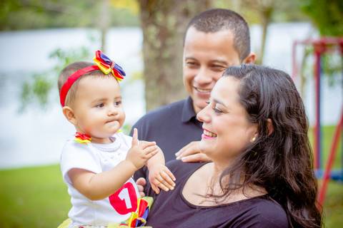 Smach and Cake Isabella Maria'