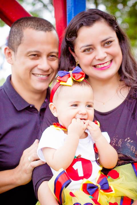 Smach and Cake Isabella Maria'