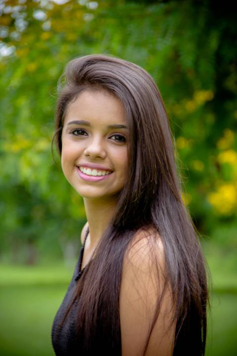 Book 15 anos Lorayne Viana '