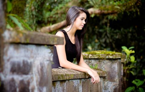 Book 15 anos Lorayne Viana '