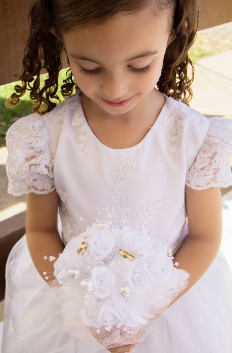 Bodas de Prata Moacir e Rosângela'