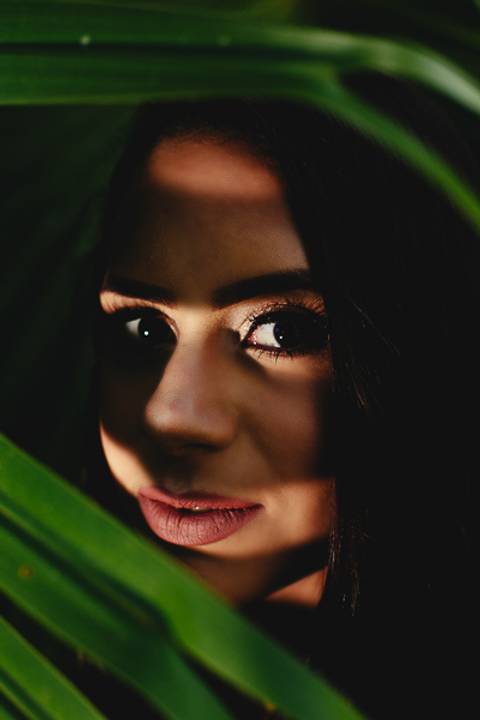 Ensaio feminino em Telêmaco Borba na praça dos Pinheiros '