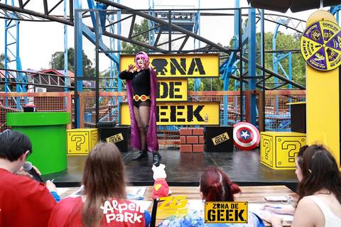 '