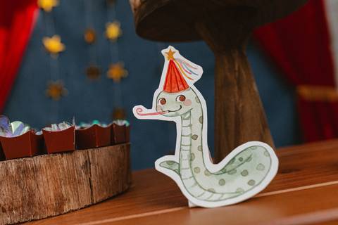 '